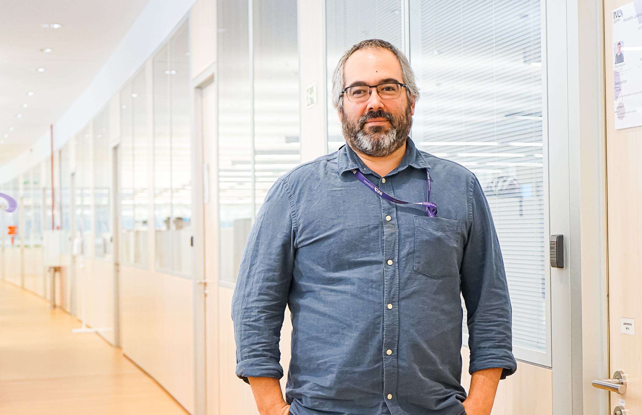 Interview with António Costa: Where 2D Materials Meet Quantum Innovation