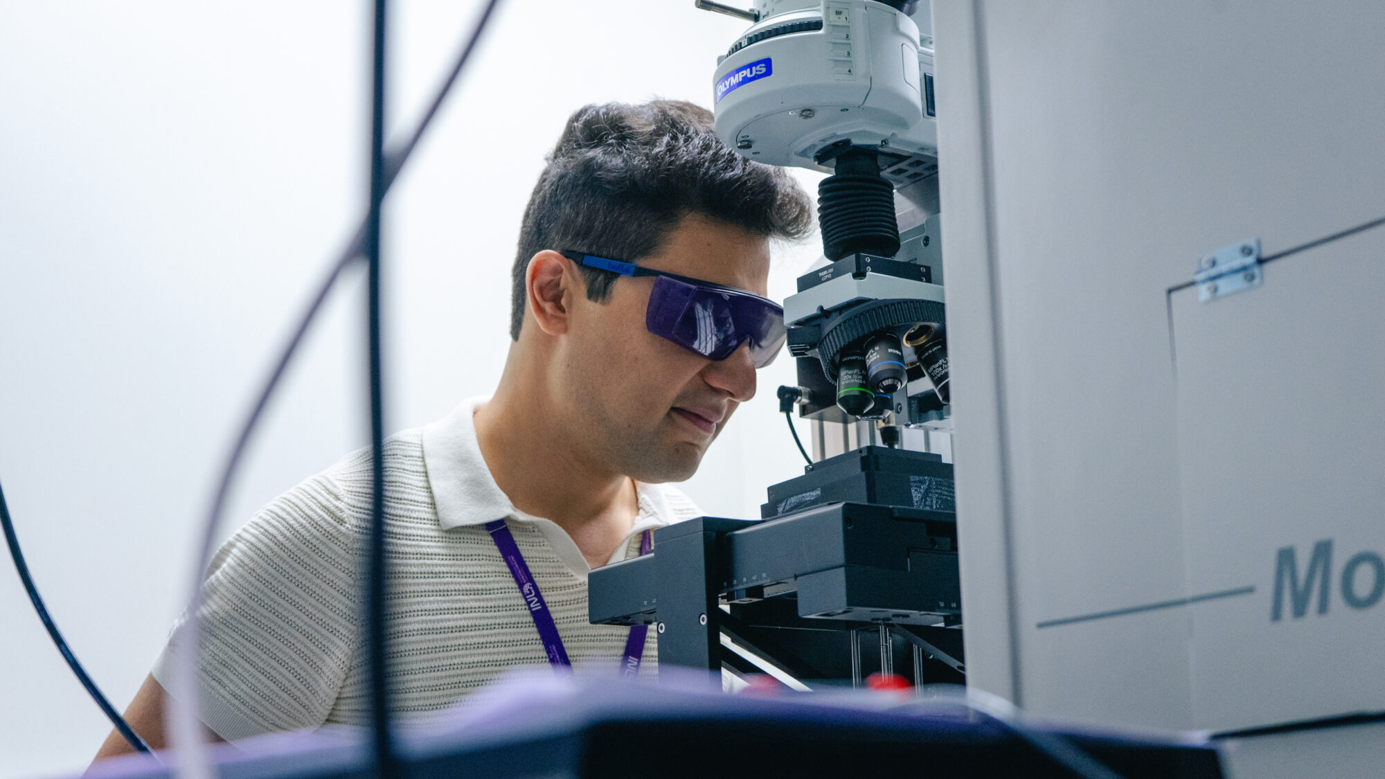 Shedding light on ultrafast heat transport in graphene