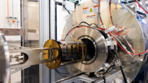 Spintronics for neuromorphic computing: a breakthrough in energy-efficient information processing